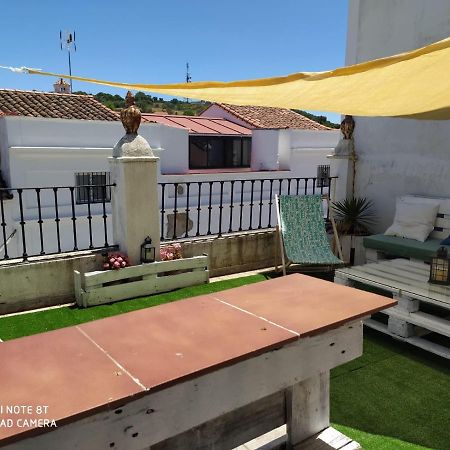 Casa De La Abuela Pepi Guest House Аракена Екстериор снимка