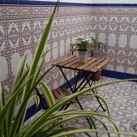 Casa De La Abuela Pepi Guest House Аракена Екстериор снимка