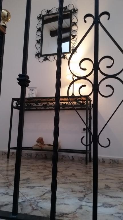 Casa De La Abuela Pepi Guest House Аракена Екстериор снимка