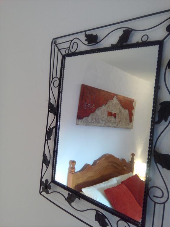 Casa De La Abuela Pepi Guest House Аракена Екстериор снимка
