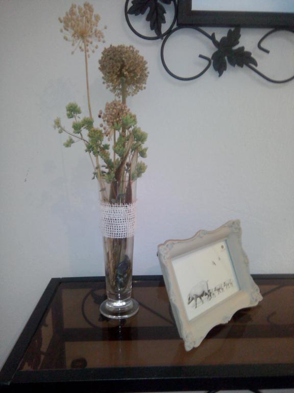 Casa De La Abuela Pepi Guest House Аракена Екстериор снимка