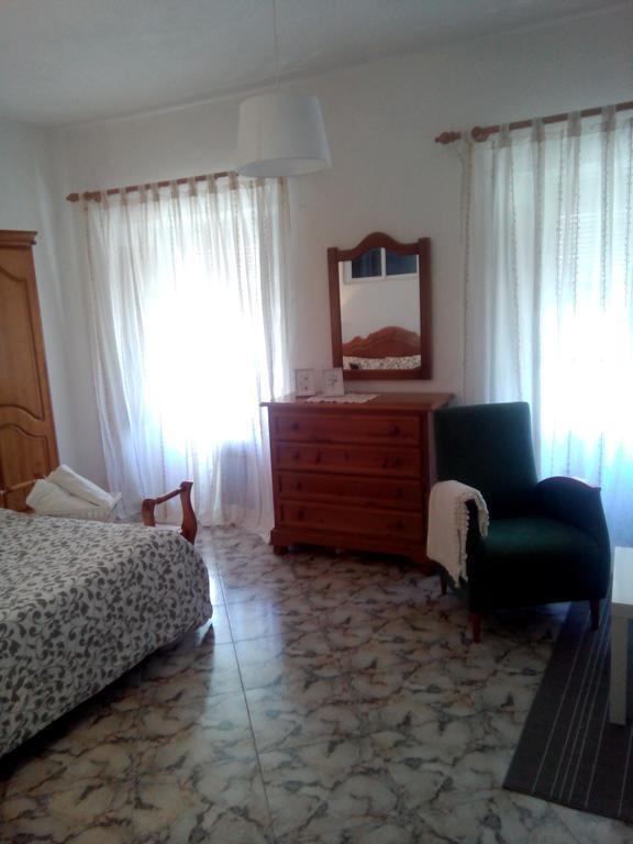 Casa De La Abuela Pepi Guest House Аракена Екстериор снимка