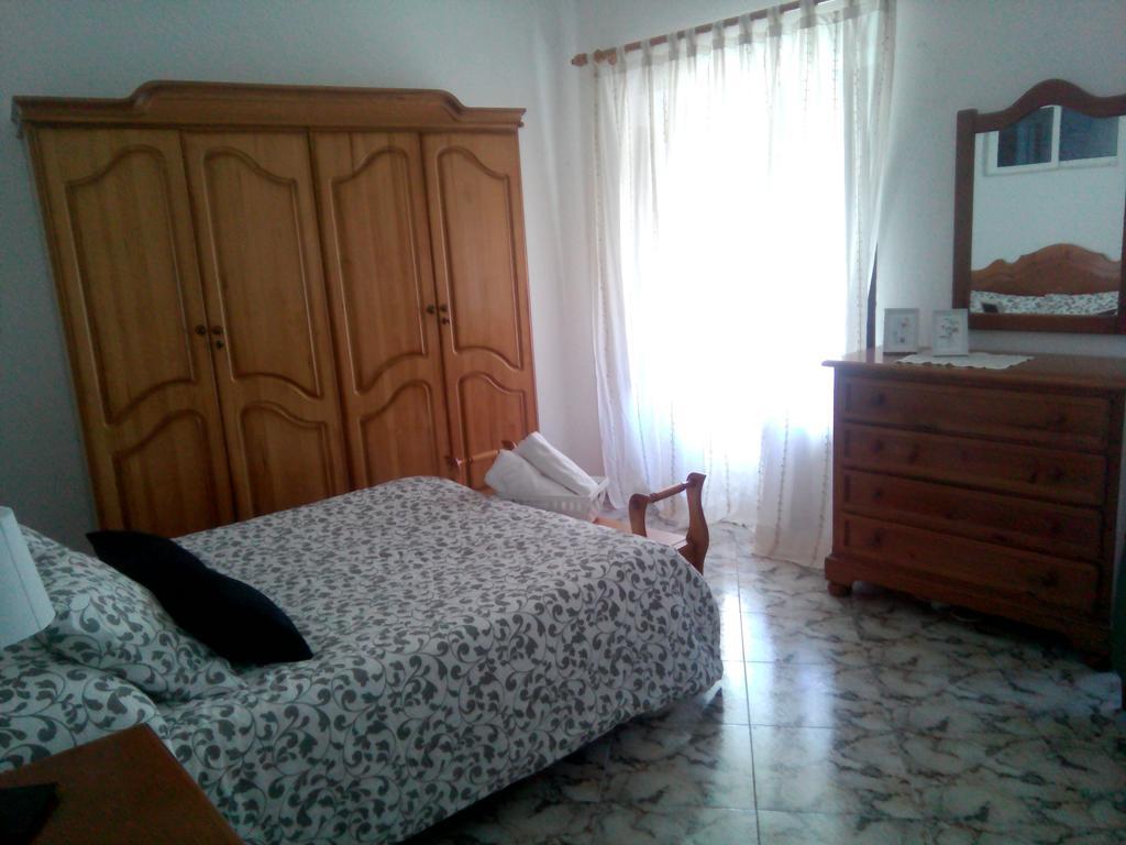 Casa De La Abuela Pepi Guest House Аракена Екстериор снимка