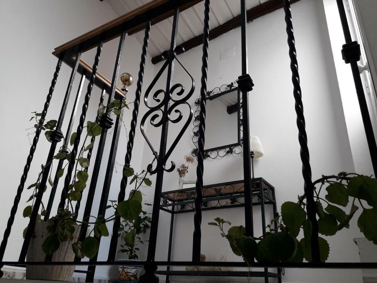 Casa De La Abuela Pepi Guest House Аракена Екстериор снимка