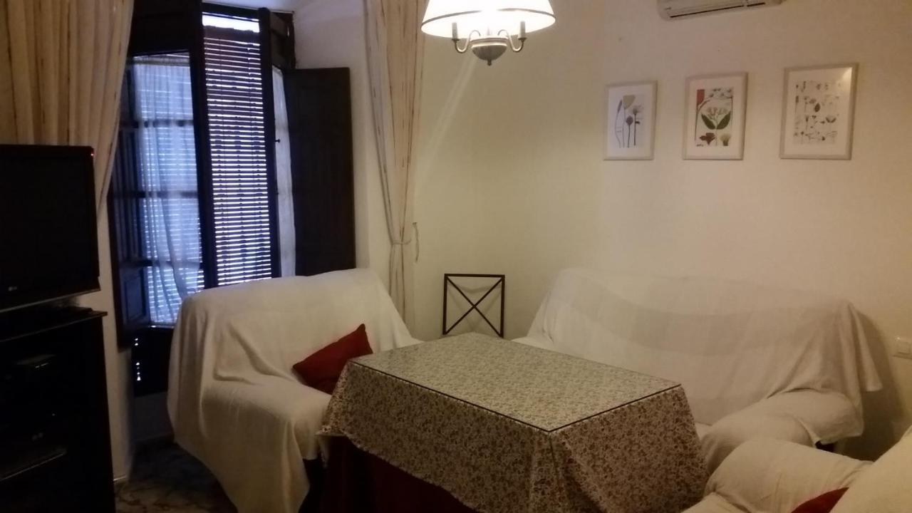 Casa De La Abuela Pepi Guest House Аракена Екстериор снимка